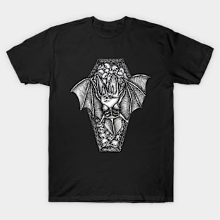 Titty Bat T-Shirt